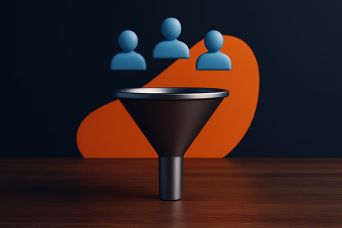 Lead Generation & Affiliate Funnels