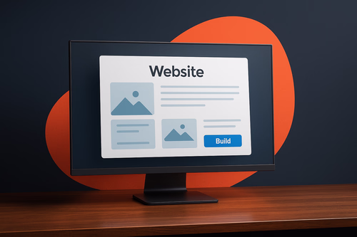 Custom Website Development